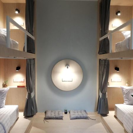 The Belong Boutique Hotel Phuket Exterior photo