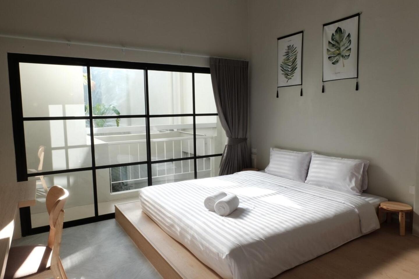 The Belong Boutique Hotel Phuket Exterior photo