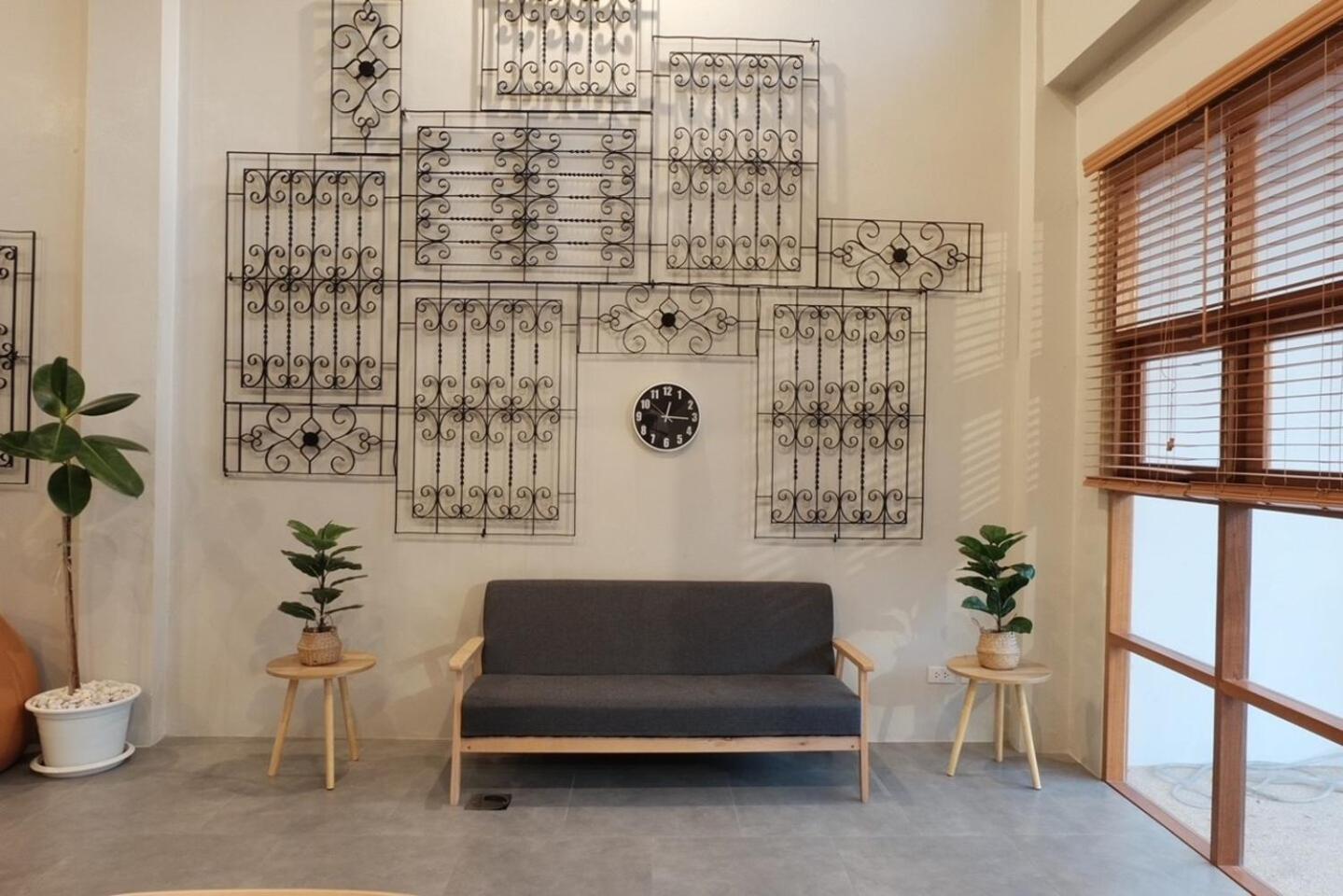 The Belong Boutique Hotel Phuket Exterior photo