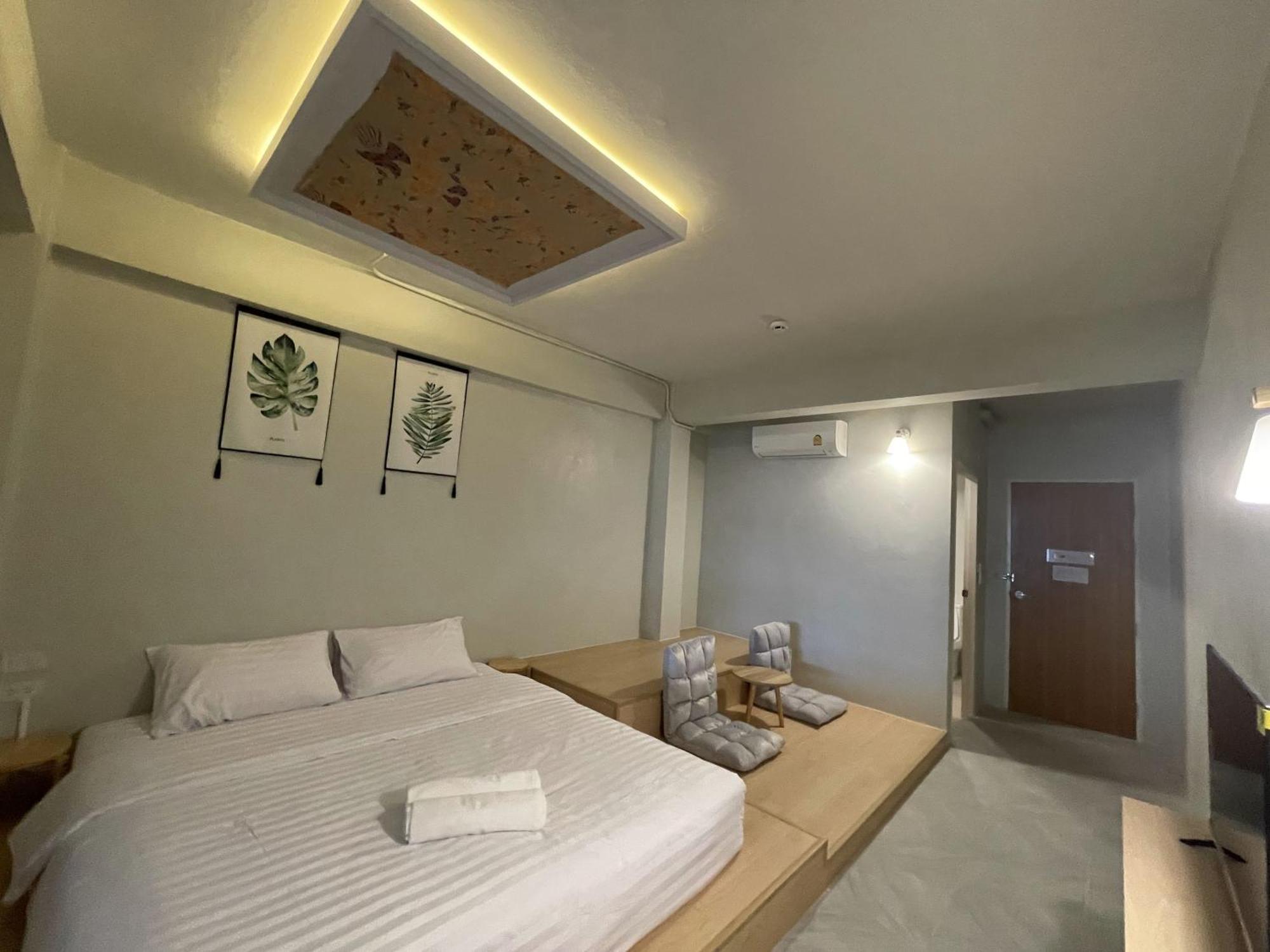 The Belong Boutique Hotel Phuket Exterior photo