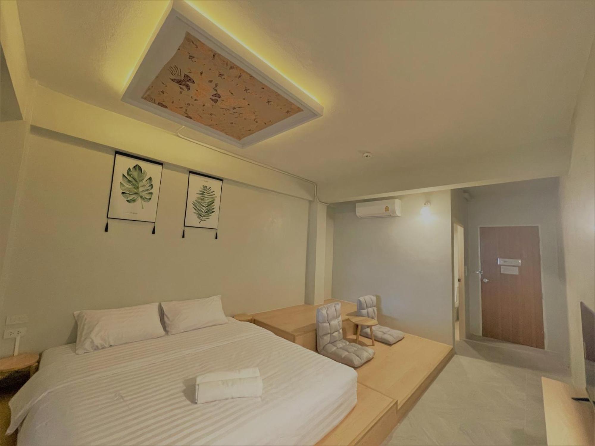 The Belong Boutique Hotel Phuket Exterior photo