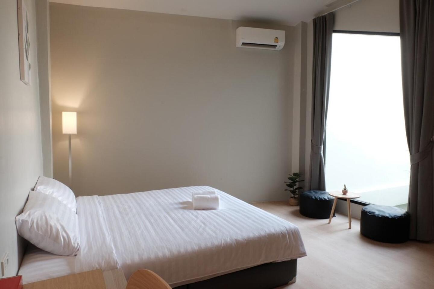 The Belong Boutique Hotel Phuket Exterior photo
