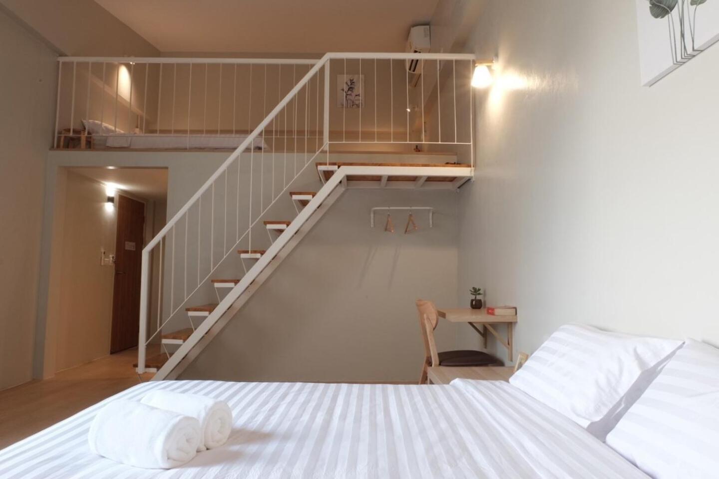 The Belong Boutique Hotel Phuket Exterior photo
